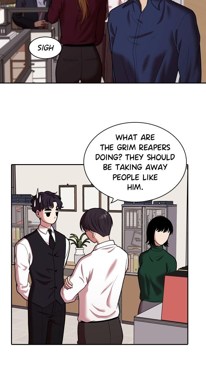 Read Tomorrow chapter 247 image 60 on Lezhin