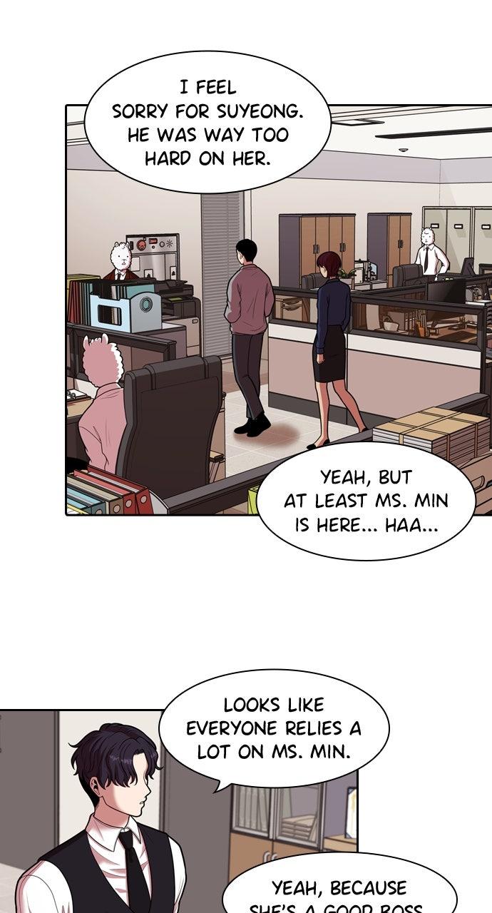 Read Tomorrow chapter 247 image 61 on Lezhin