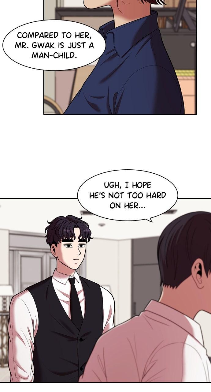 Read Tomorrow chapter 247 image 63 on Lezhin