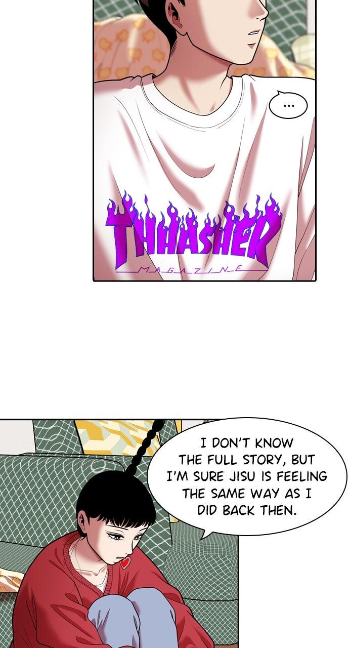 Read Tomorrow chapter 247 image 9 on Lezhin