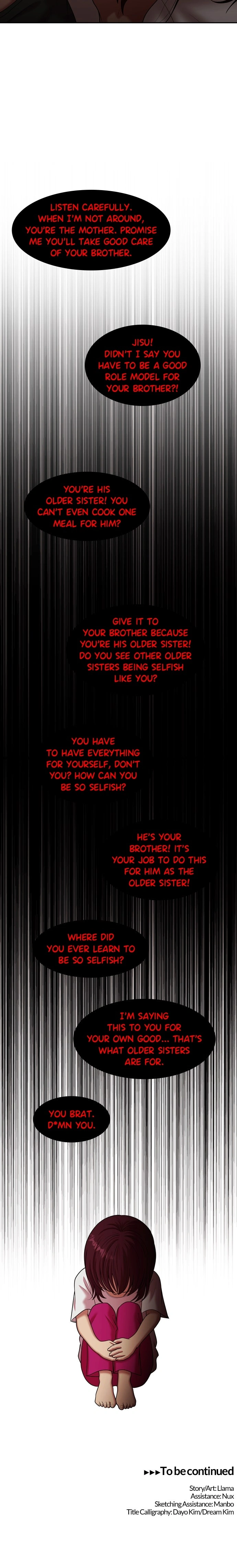 Read Tomorrow chapter 249 image 8 on Lezhin