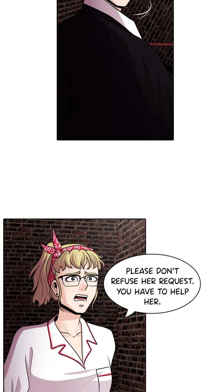 Read Tomorrow chapter 25 image 10 on Lezhin