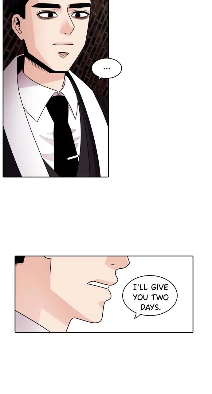 Read Tomorrow chapter 25 image 14 on Lezhin