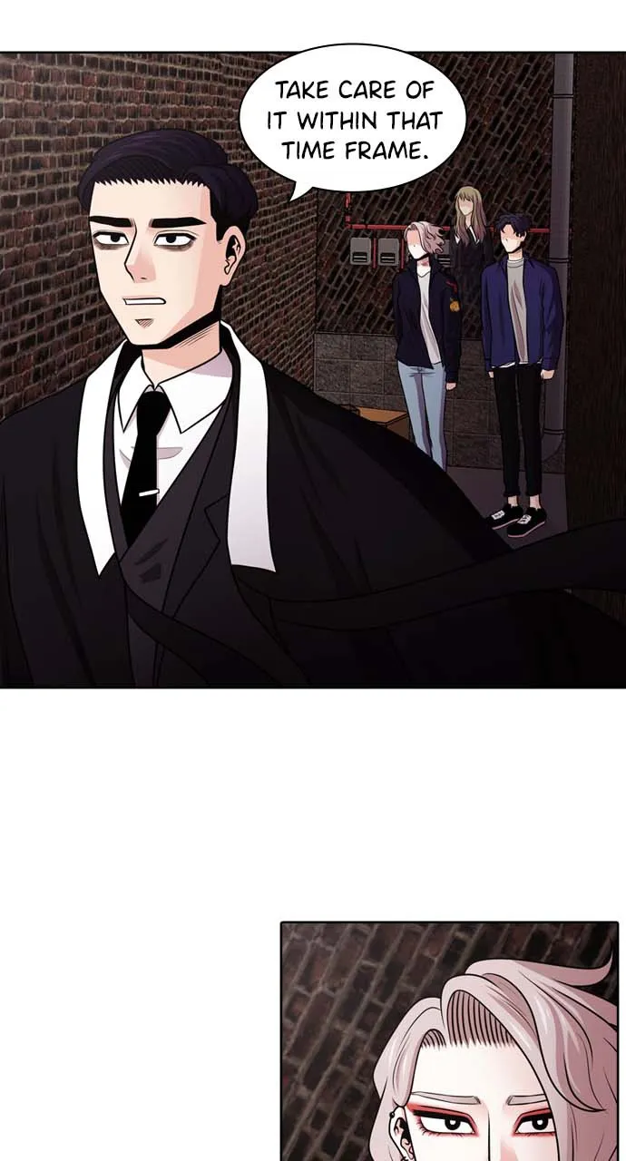 Read Tomorrow chapter 25 image 15 on Lezhin