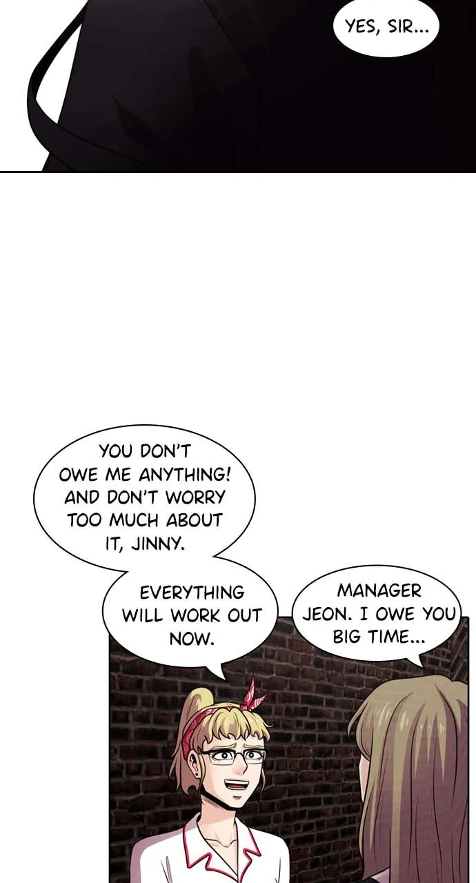 Read Tomorrow chapter 25 image 19 on Lezhin