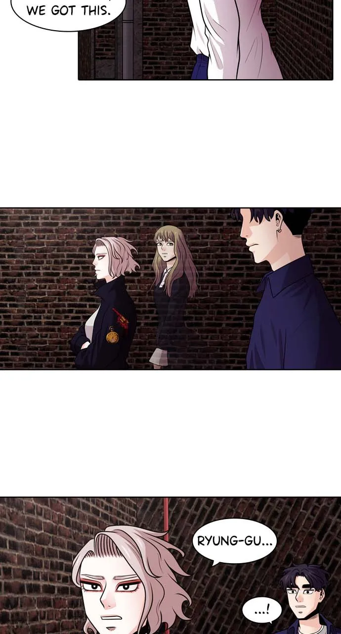 Read Tomorrow chapter 25 image 22 on Lezhin