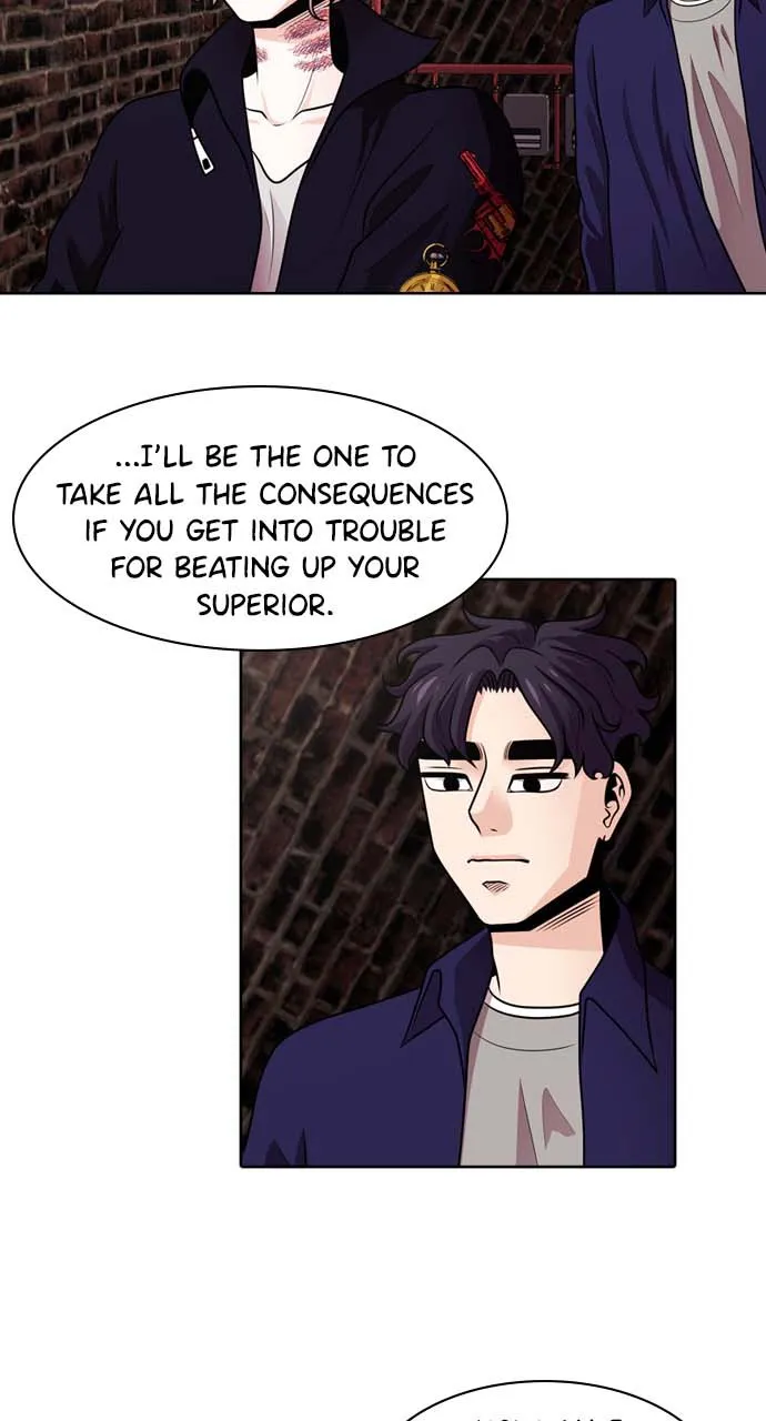 Read Tomorrow chapter 25 image 23 on Lezhin