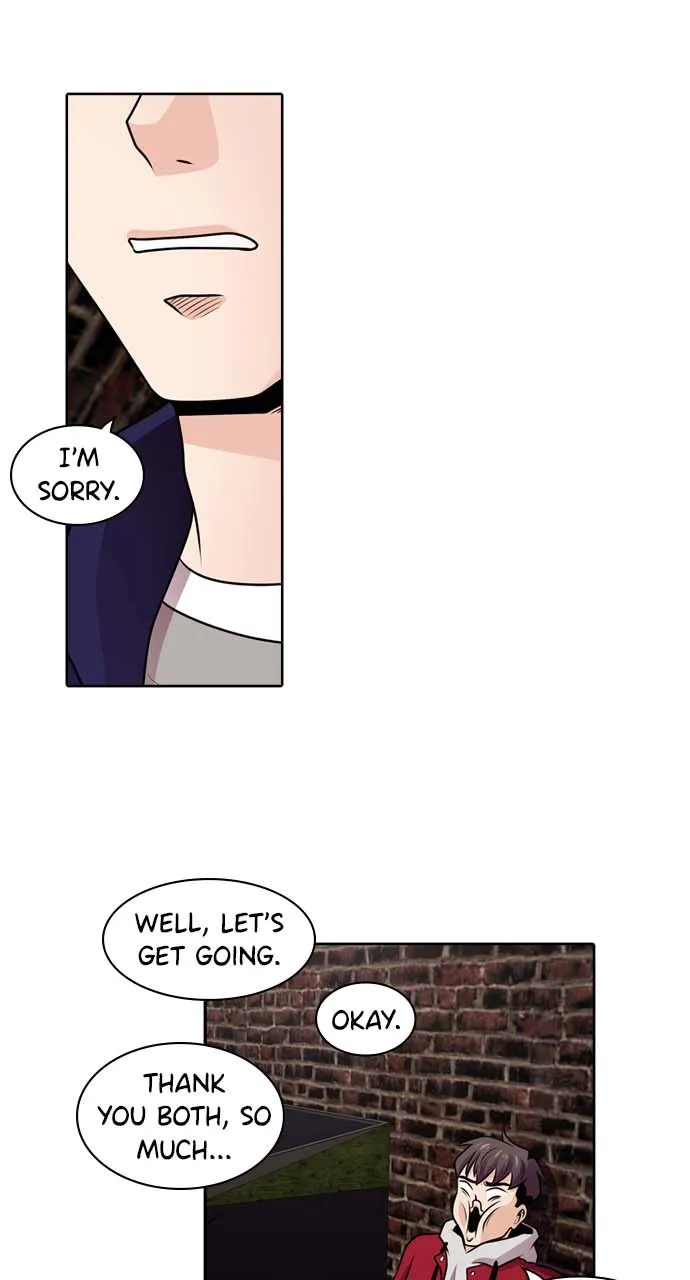 Read Tomorrow chapter 25 image 25 on Lezhin
