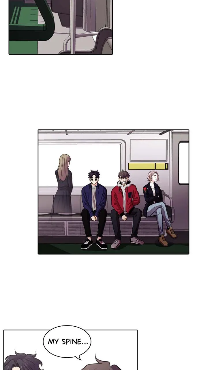 Read Tomorrow chapter 25 image 28 on Lezhin