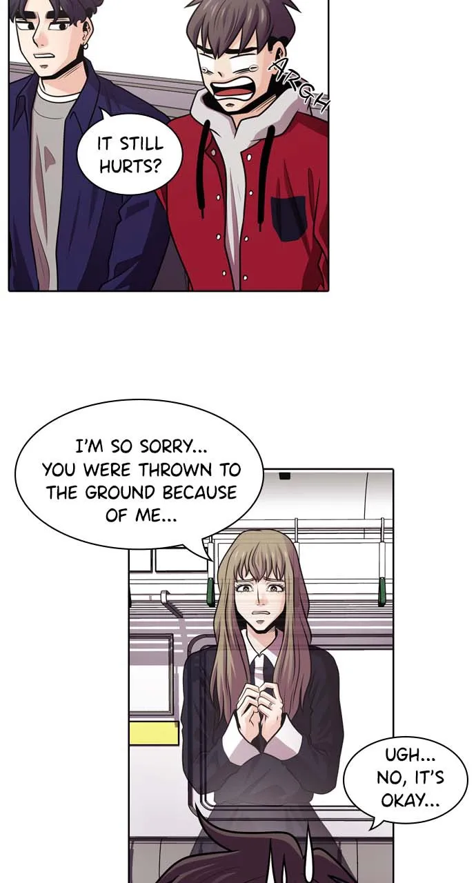 Read Tomorrow chapter 25 image 29 on Lezhin