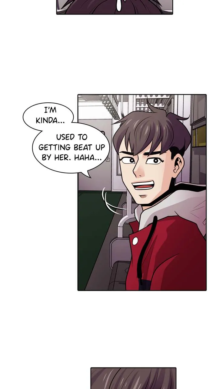 Read Tomorrow chapter 25 image 30 on Lezhin