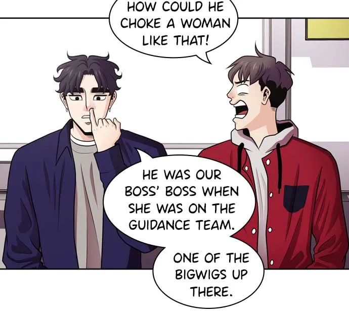 Read Tomorrow chapter 25 image 33 on Lezhin