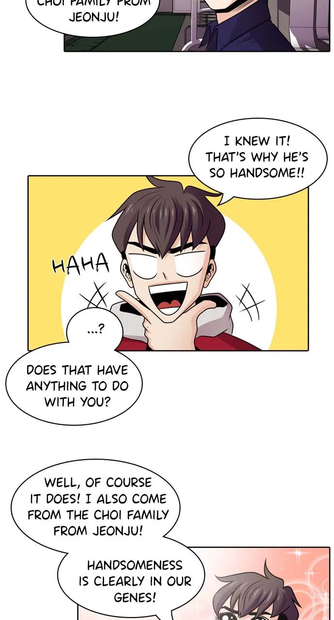 Read Tomorrow chapter 25 image 42 on Lezhin