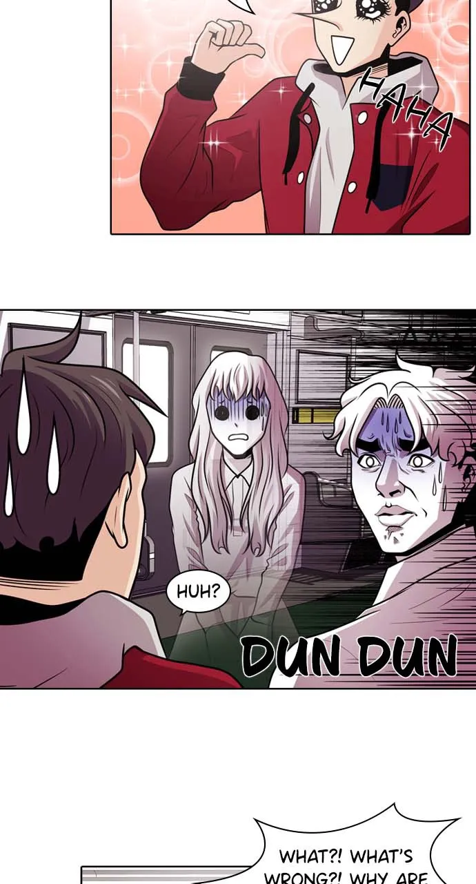 Read Tomorrow chapter 25 image 43 on Lezhin