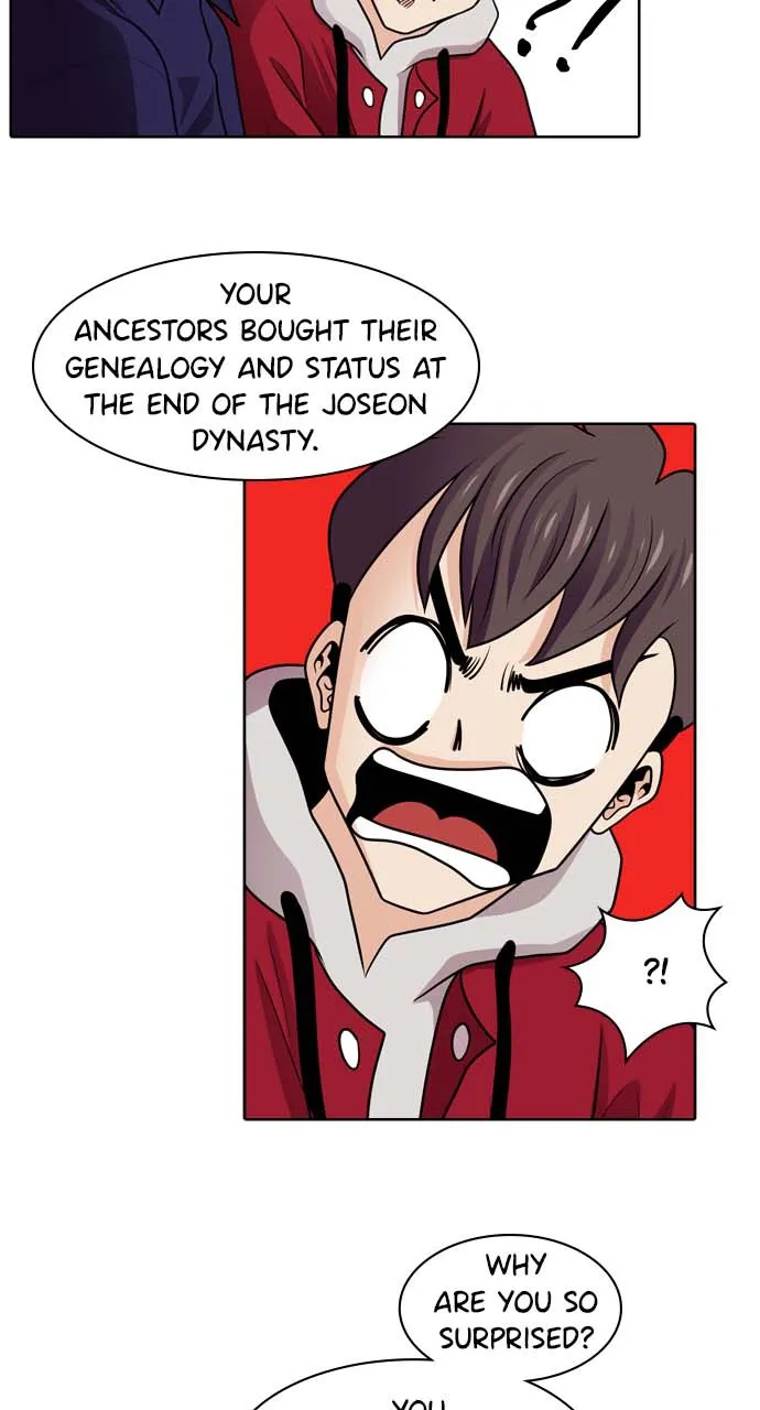 Read Tomorrow chapter 25 image 45 on Lezhin