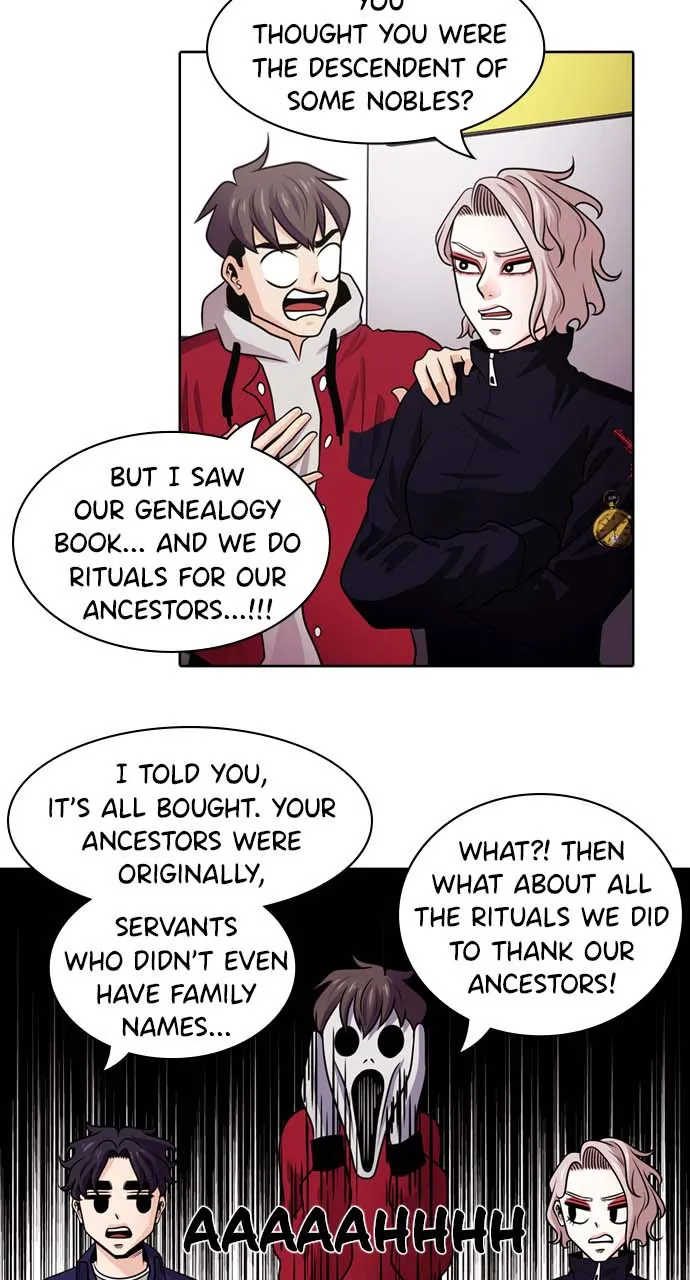 Read Tomorrow chapter 25 image 46 on Lezhin