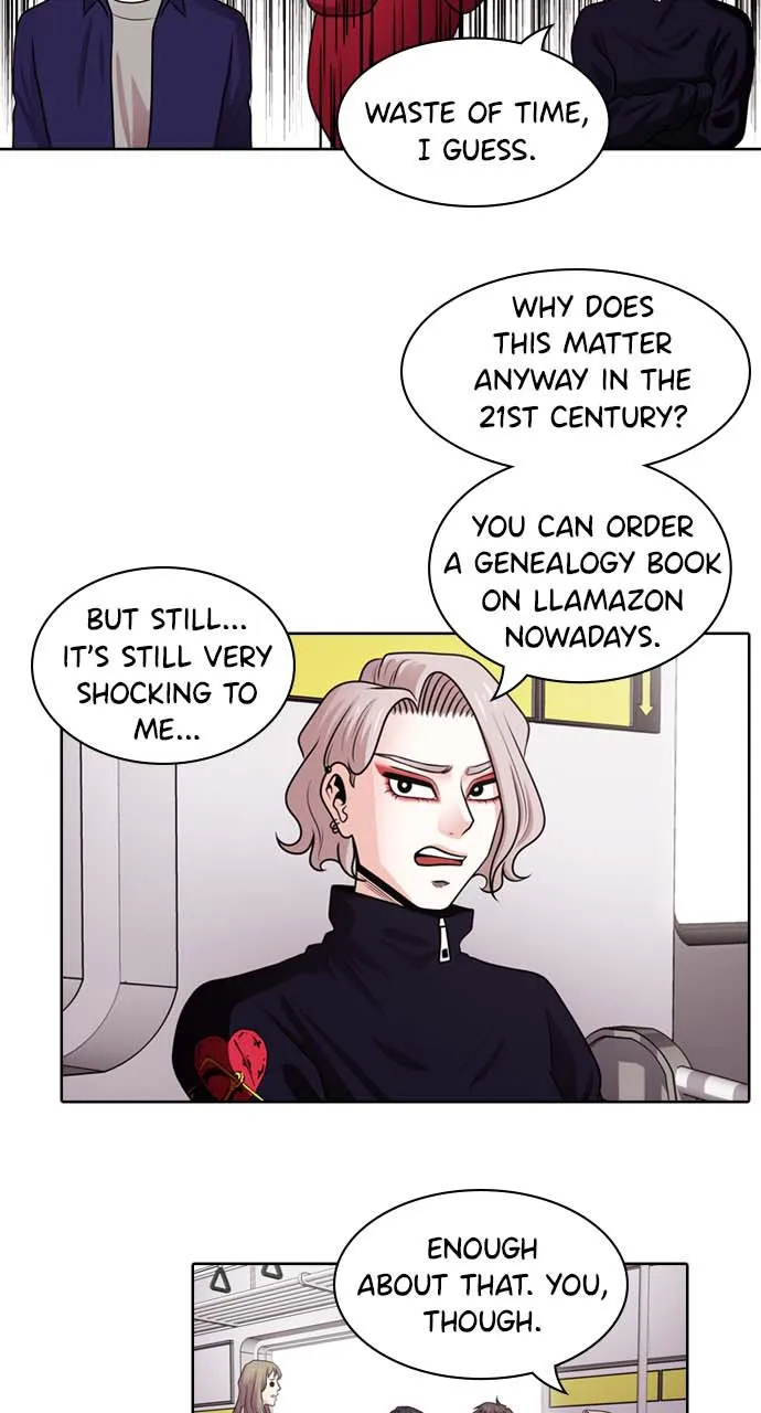 Read Tomorrow chapter 25 image 47 on Lezhin