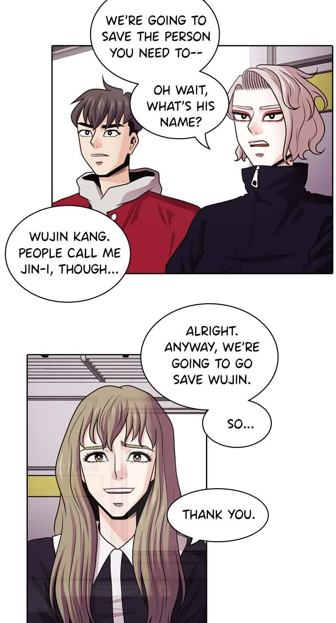 Read Tomorrow chapter 25 image 49 on Lezhin