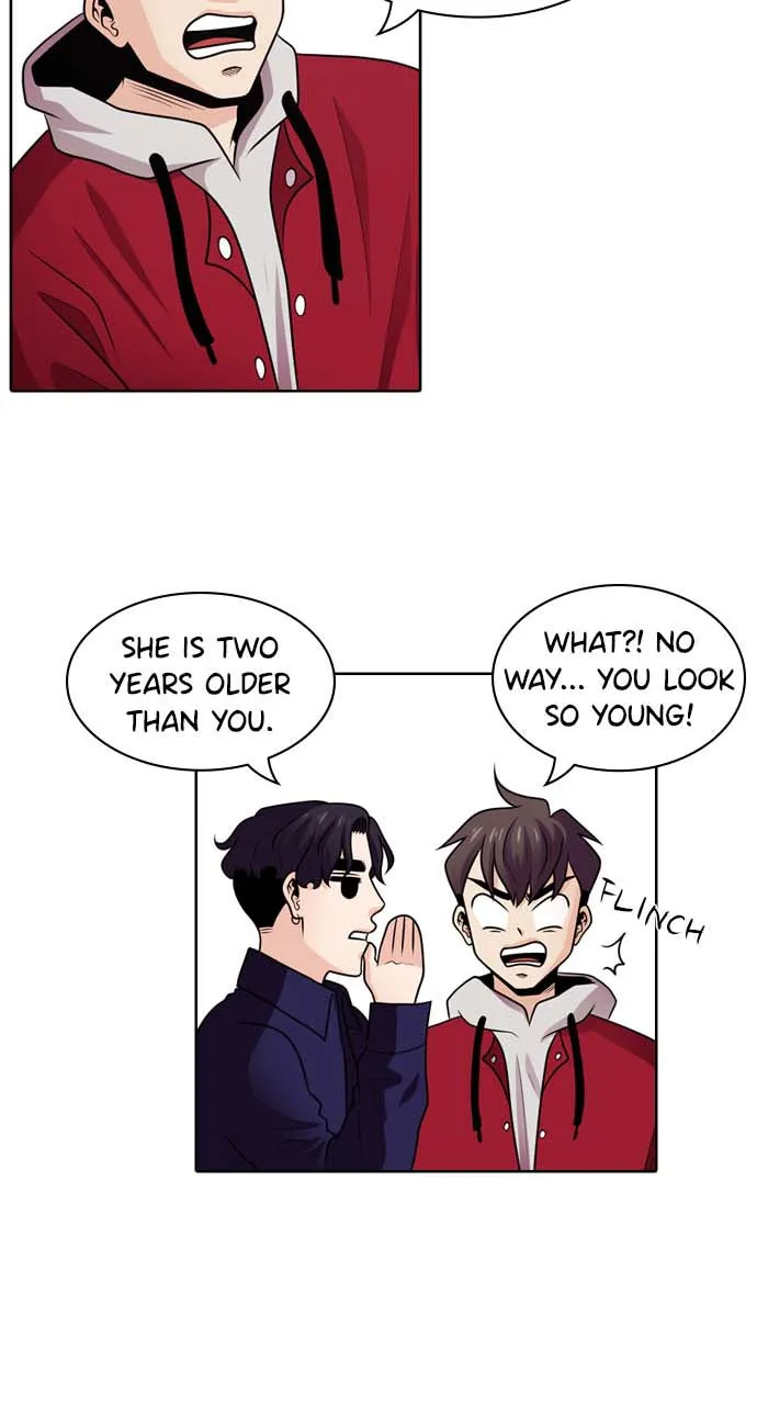 Read Tomorrow chapter 25 image 52 on Lezhin