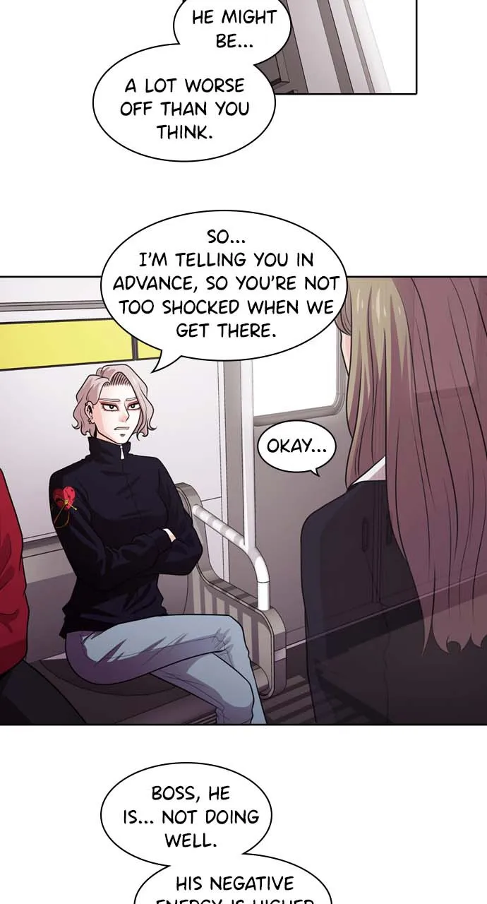 Read Tomorrow chapter 25 image 55 on Lezhin