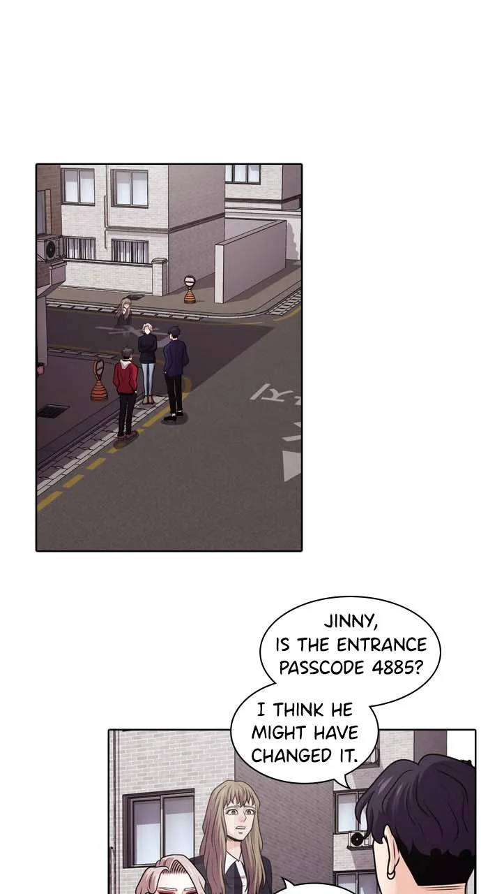 Read Tomorrow chapter 25 image 58 on Lezhin