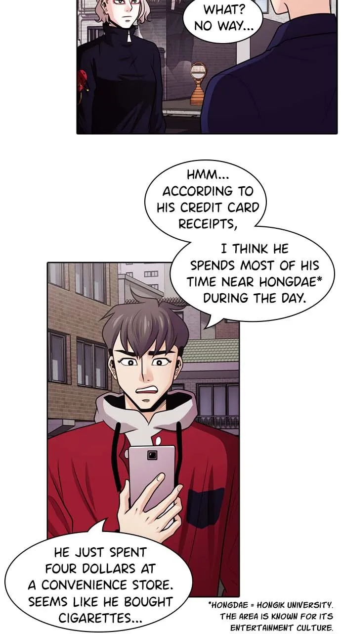Read Tomorrow chapter 25 image 59 on Lezhin