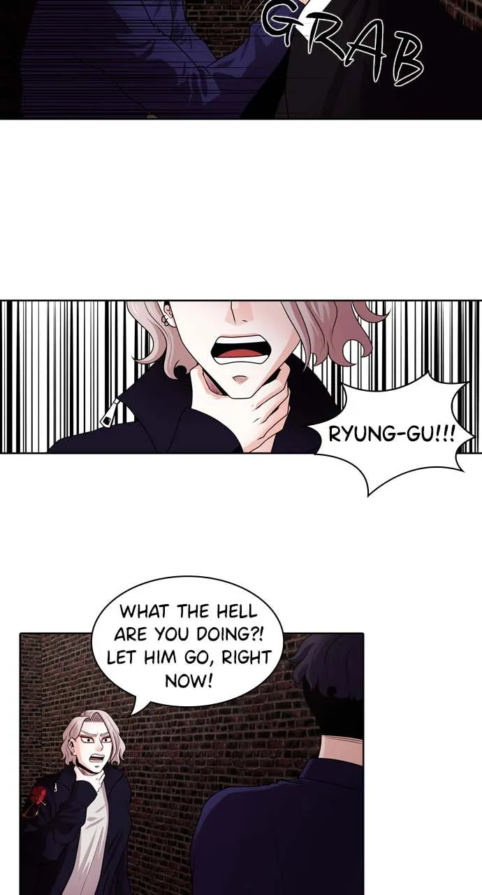 Read Tomorrow chapter 25 image 6 on Lezhin