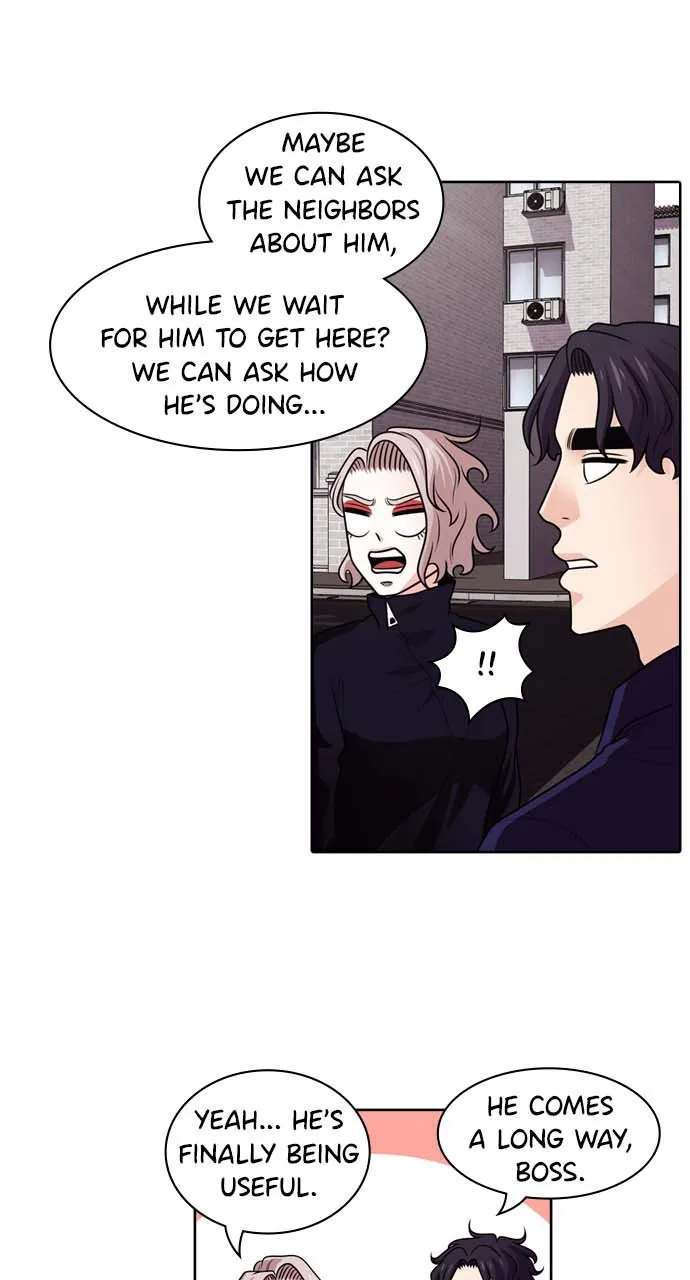 Read Tomorrow chapter 25 image 60 on Lezhin