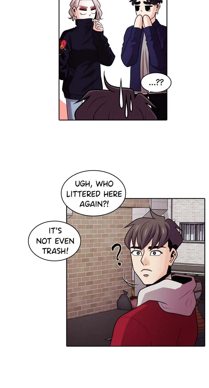 Read Tomorrow chapter 25 image 61 on Lezhin