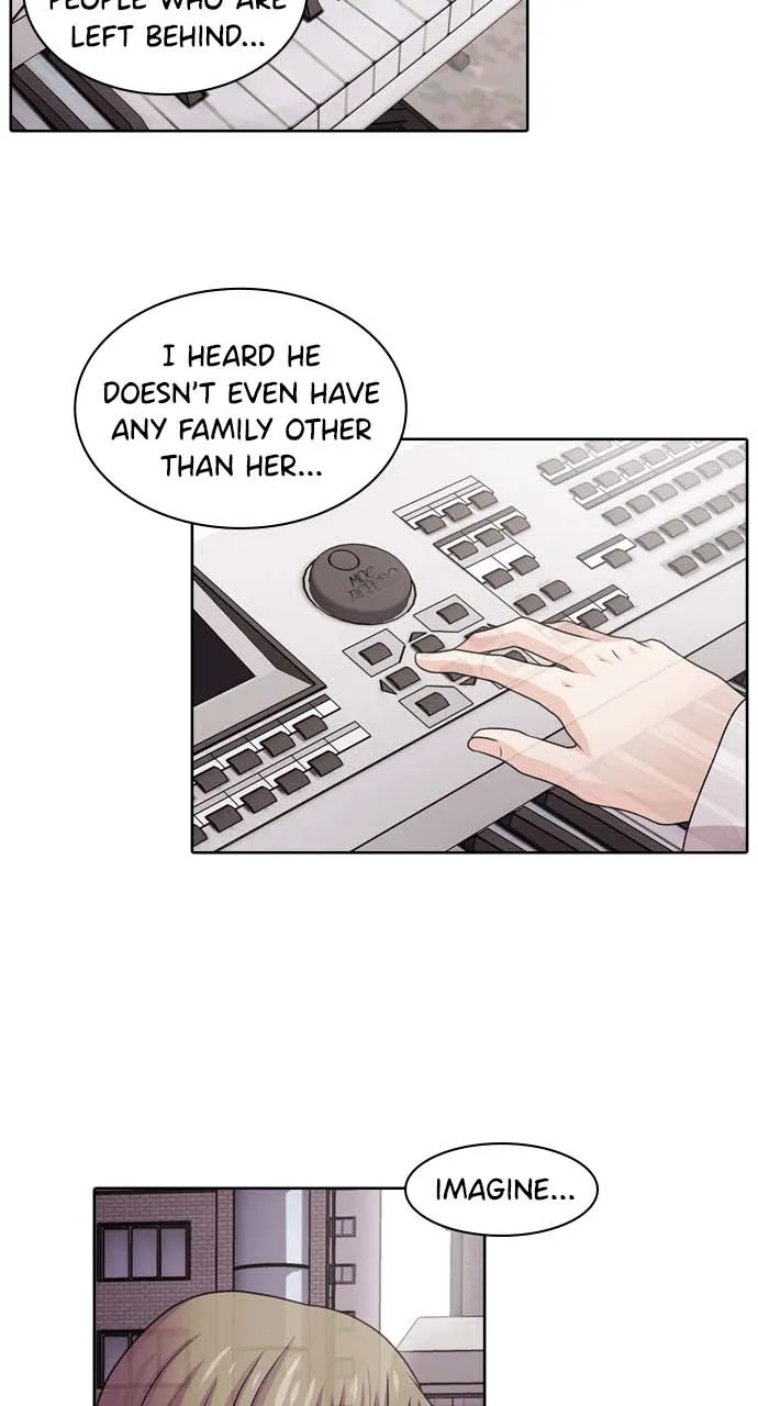 Read Tomorrow chapter 25 image 64 on Lezhin