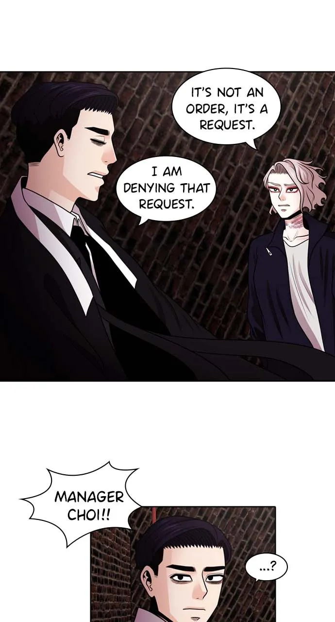 Read Tomorrow chapter 25 image 9 on Lezhin