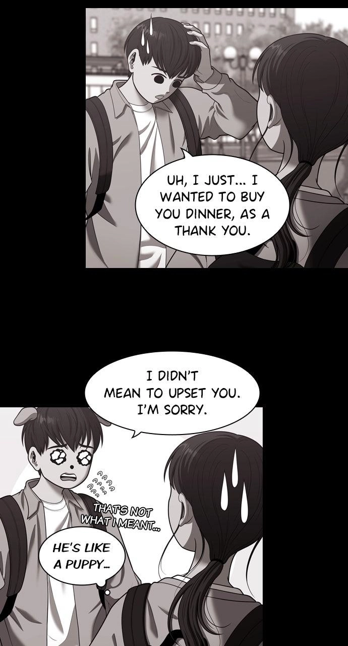 Tomorrow Chapter 252 page 2 - 