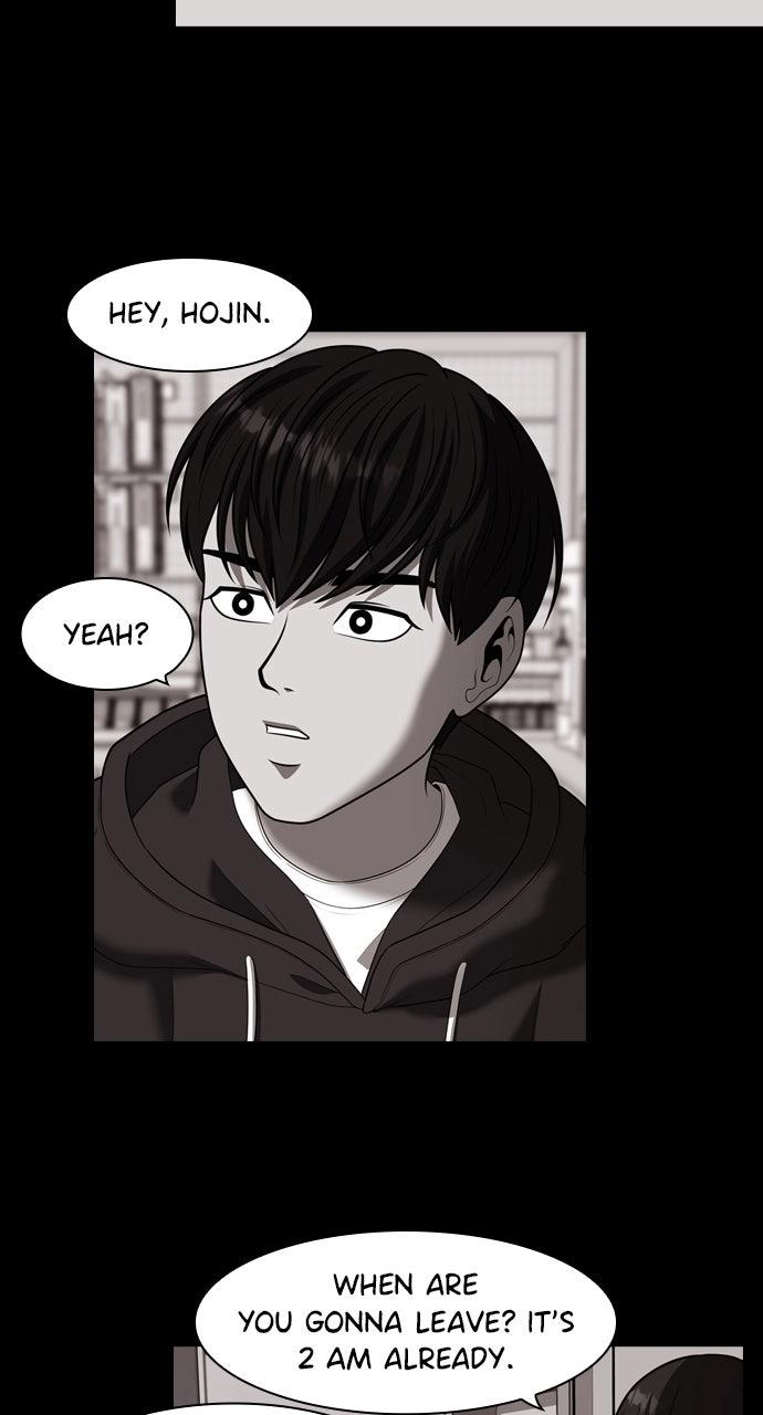 Tomorrow Chapter 252 page 11 - 
