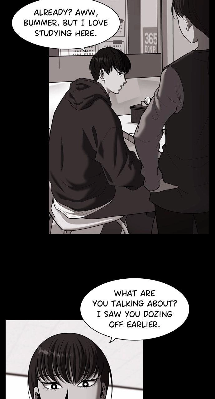 Tomorrow Chapter 252 page 12 - 