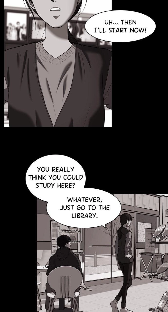 Tomorrow Chapter 252 page 13 - 