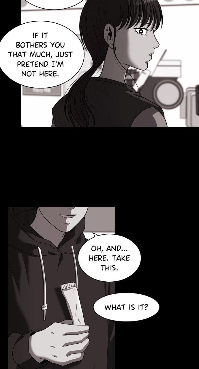 Tomorrow Chapter 252 page 15 - 