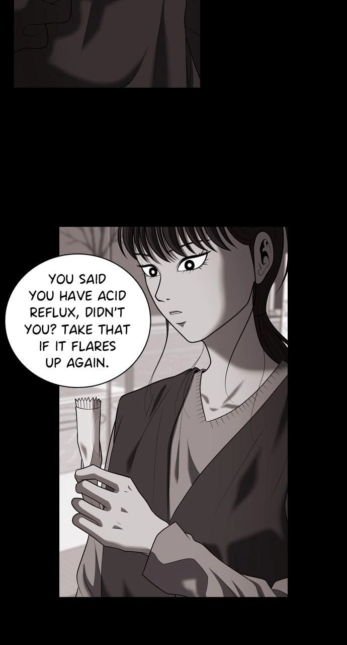 Tomorrow Chapter 252 page 16 - 