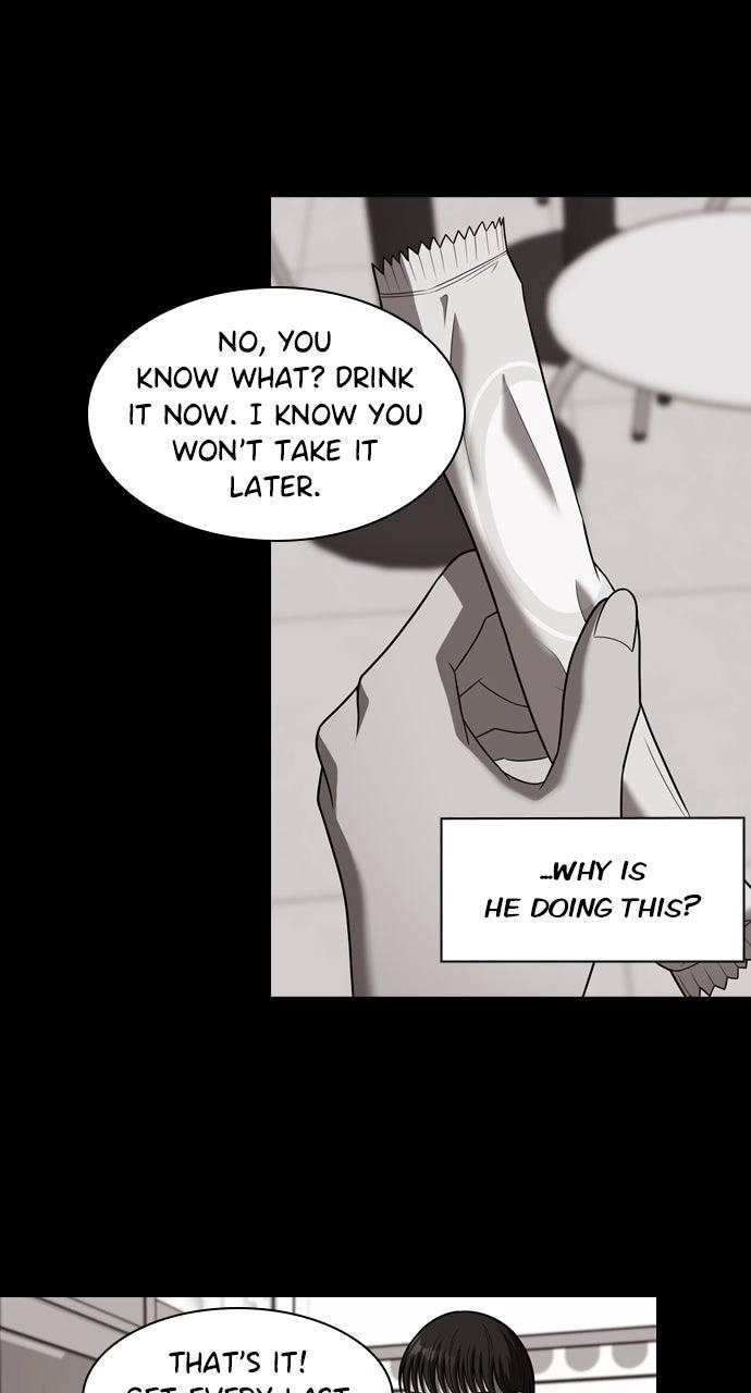 Tomorrow Chapter 252 page 17 - 