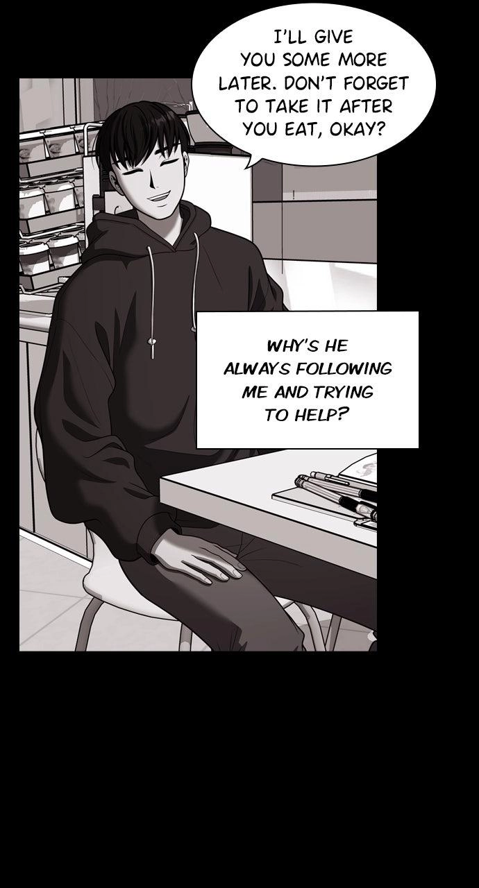 Tomorrow Chapter 252 page 19 - 
