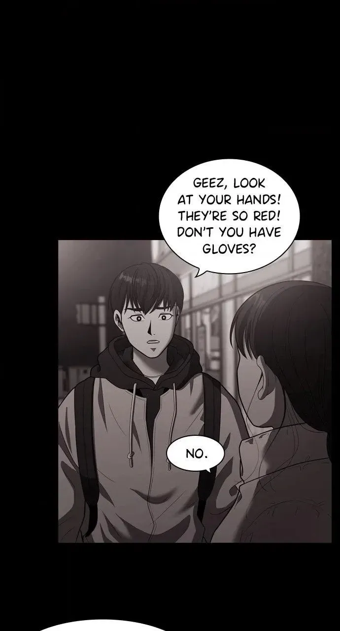 Tomorrow Chapter 252 page 20 - 
