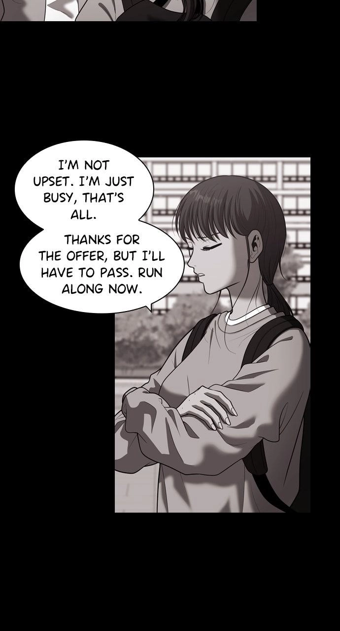 Tomorrow Chapter 252 page 3 - 