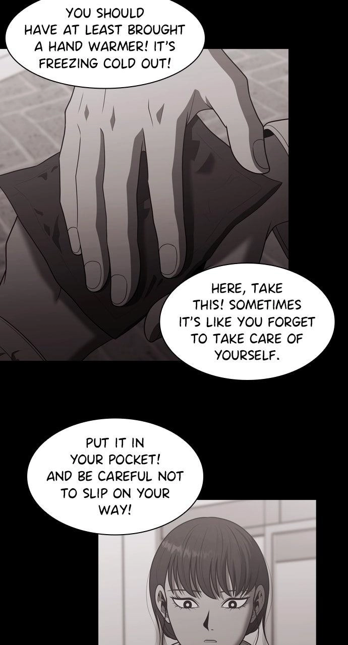 Tomorrow Chapter 252 page 21 - 
