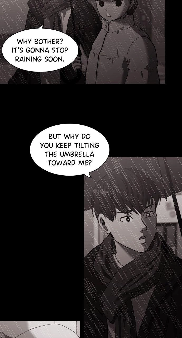 Tomorrow Chapter 252 page 25 - 