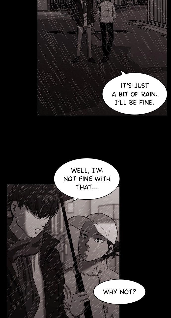 Tomorrow Chapter 252 page 27 - 