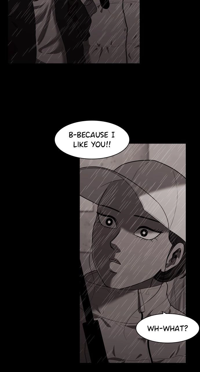 Tomorrow Chapter 252 page 28 - 