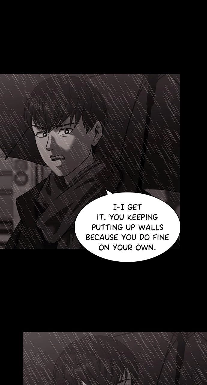 Tomorrow Chapter 252 page 29 - 