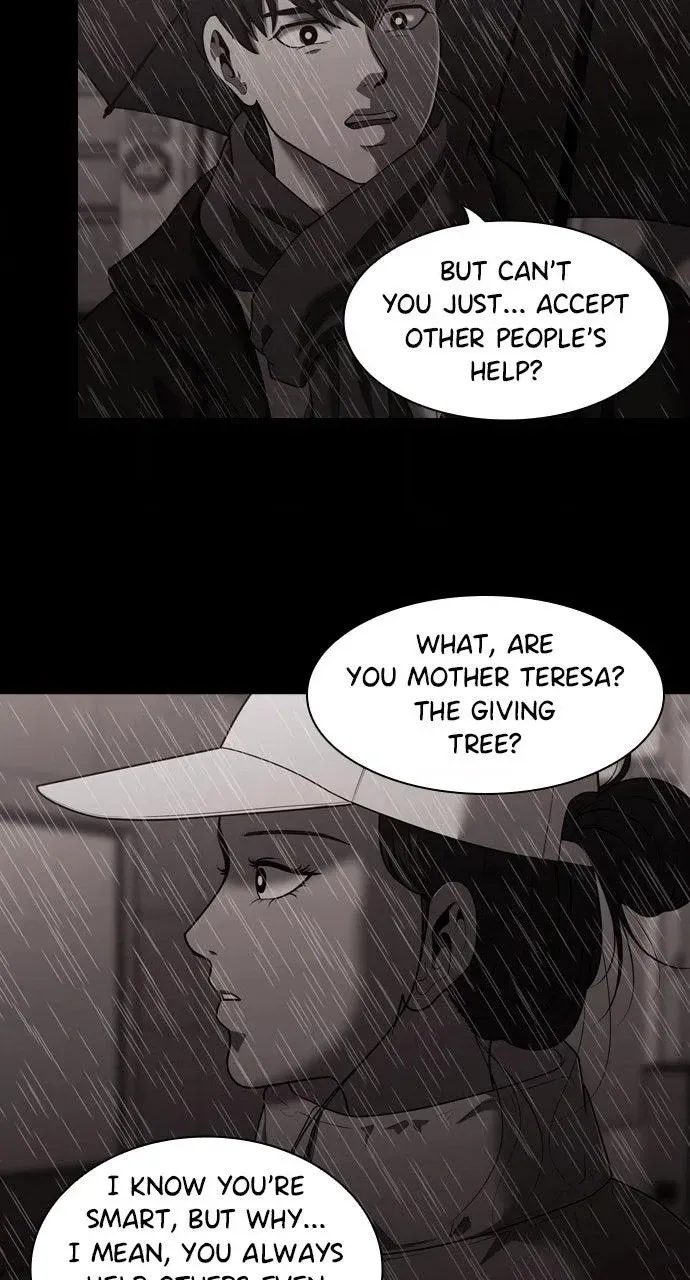 Tomorrow Chapter 252 page 30 - 