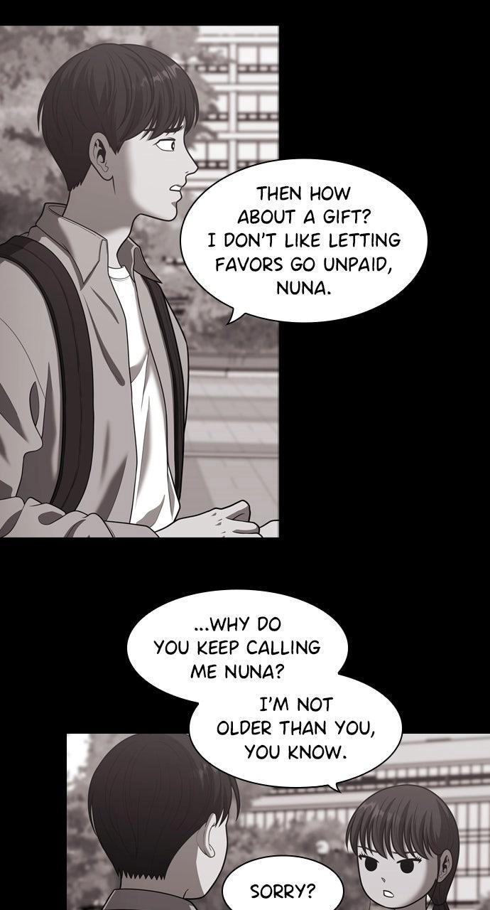 Tomorrow Chapter 252 page 4 - 