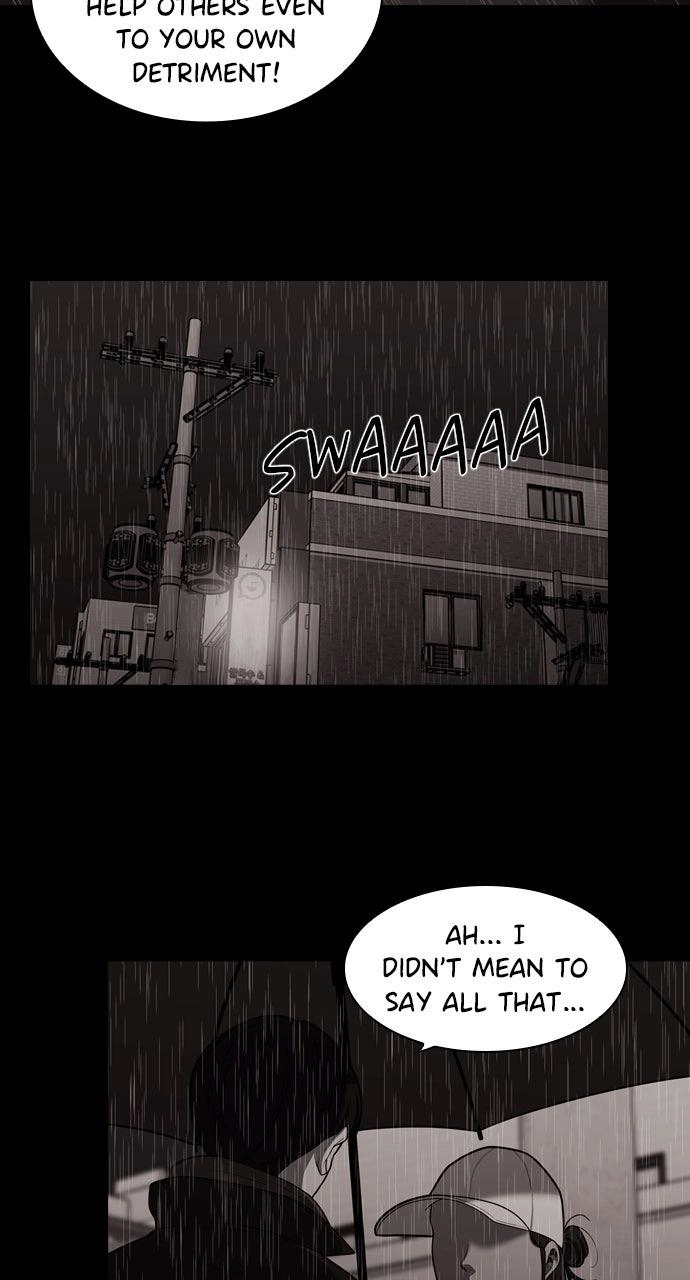 Tomorrow Chapter 252 page 31 - 