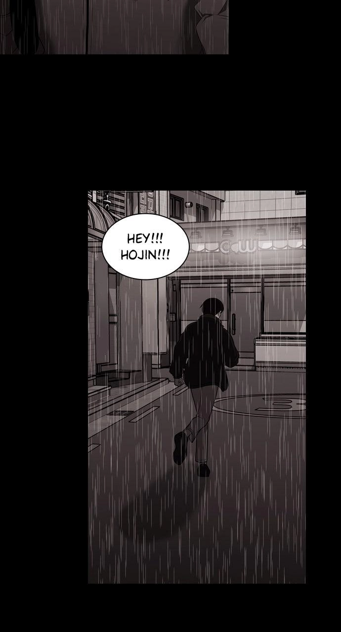 Tomorrow Chapter 252 page 33 - 